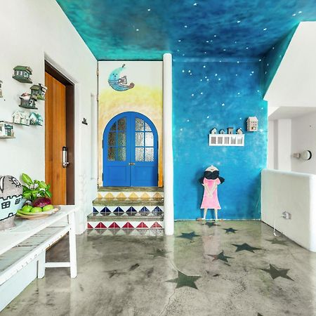 Fairyland & Farm Guest House Кэньдин Экстерьер фото