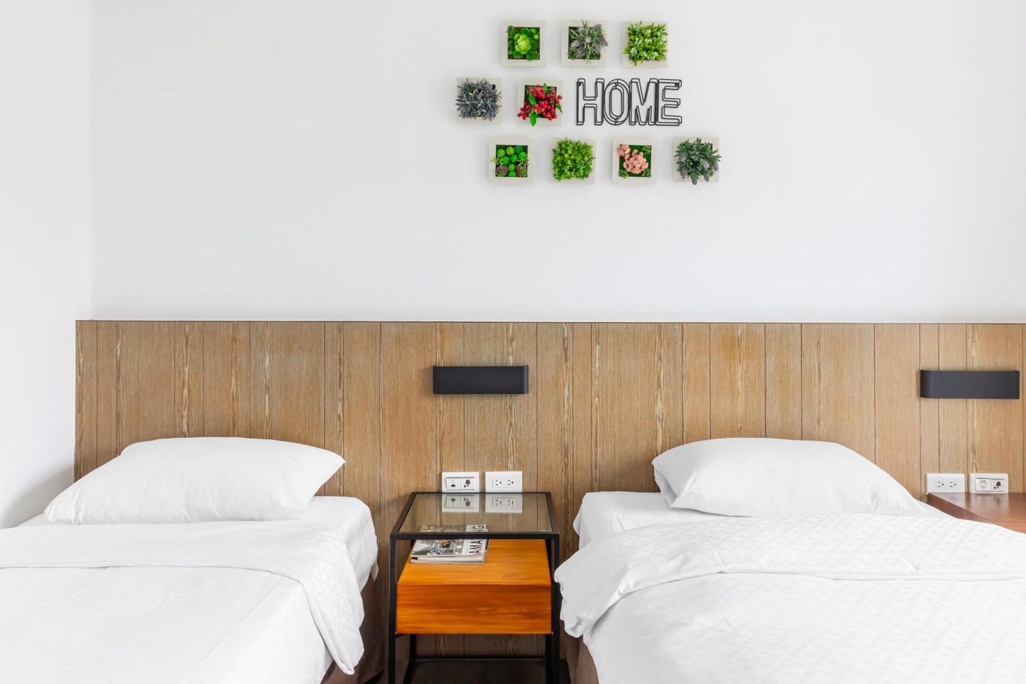 Fairyland & Farm Guest House Кэньдин Экстерьер фото