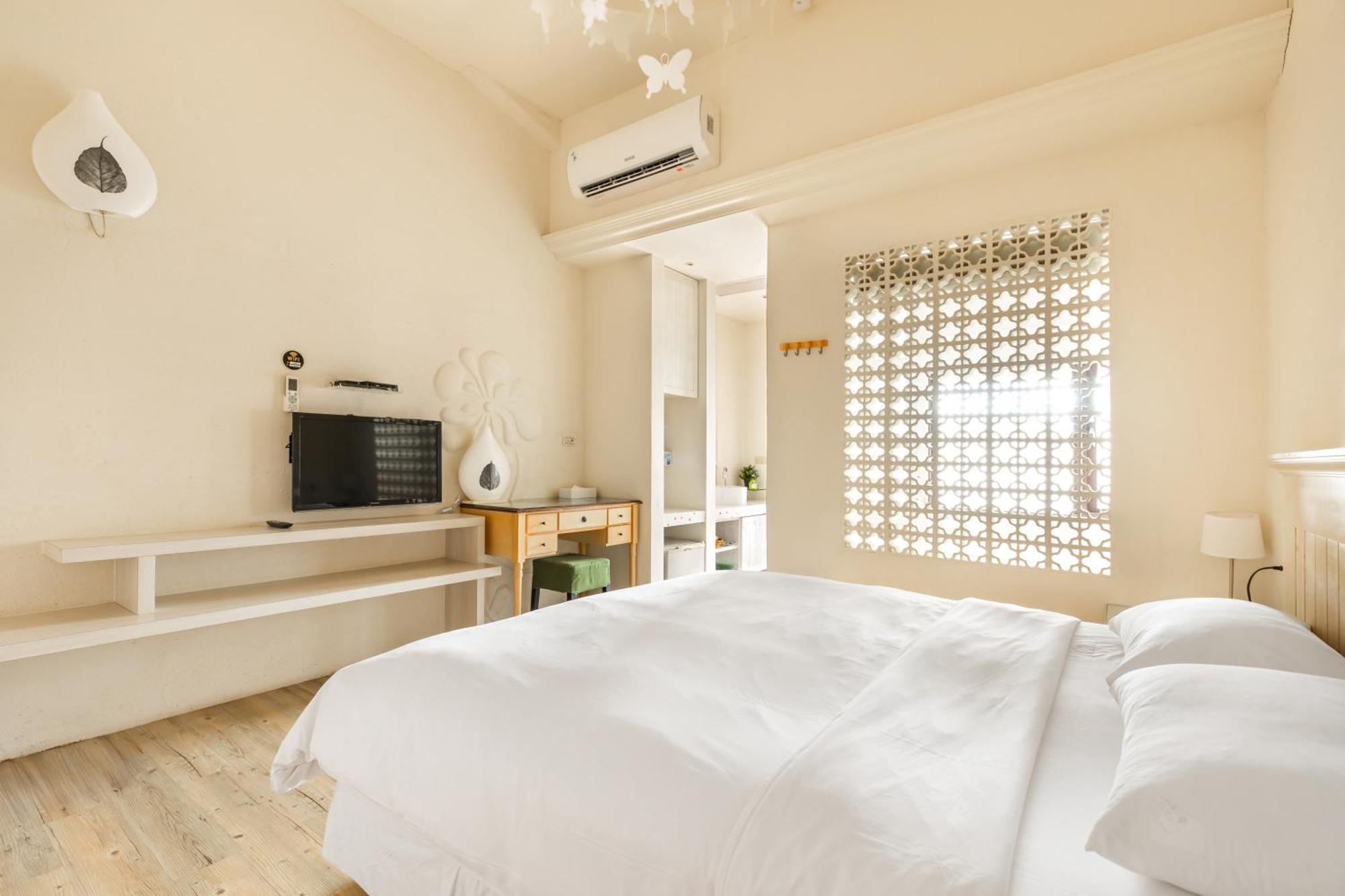 Fairyland & Farm Guest House Кэньдин Экстерьер фото