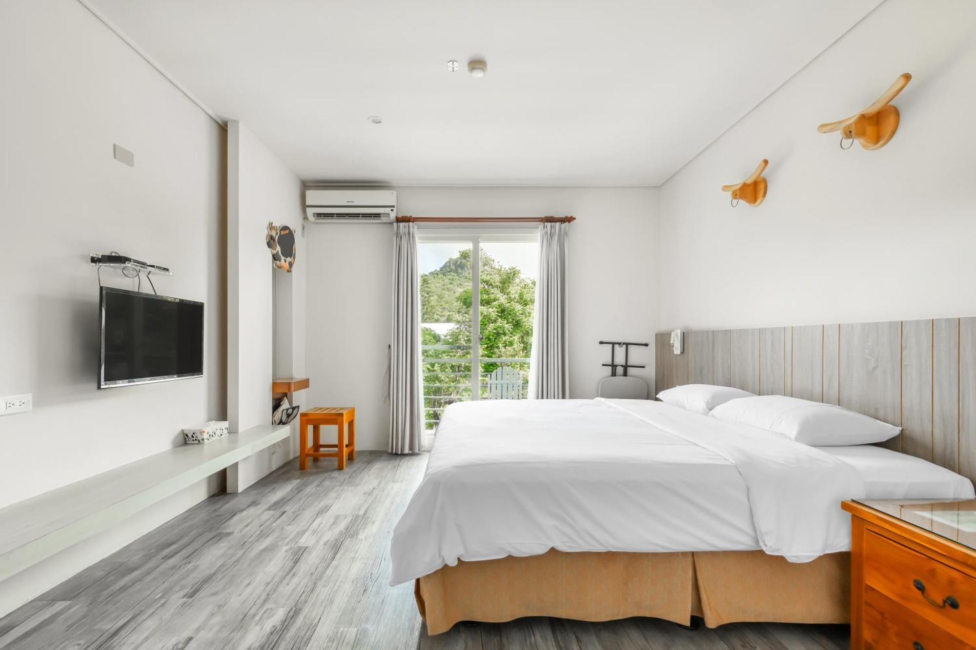Fairyland & Farm Guest House Кэньдин Экстерьер фото